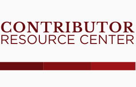 Contributor